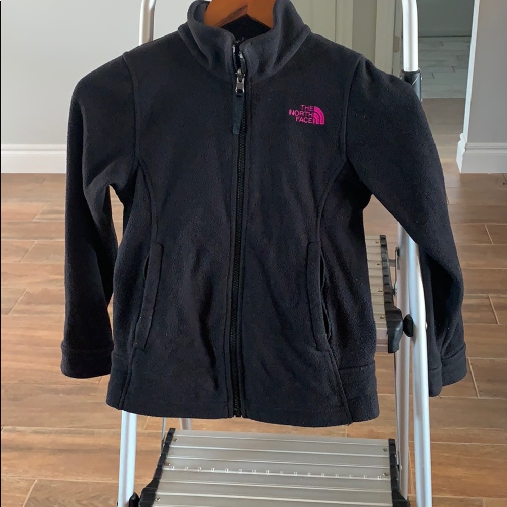 The North Face Jacket